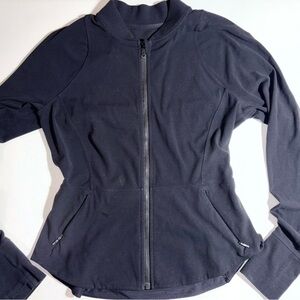 Lululemon Women's Black Jacket